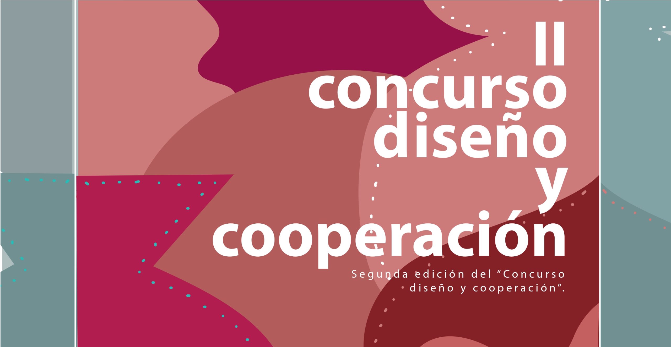 concurso diseño cooperación